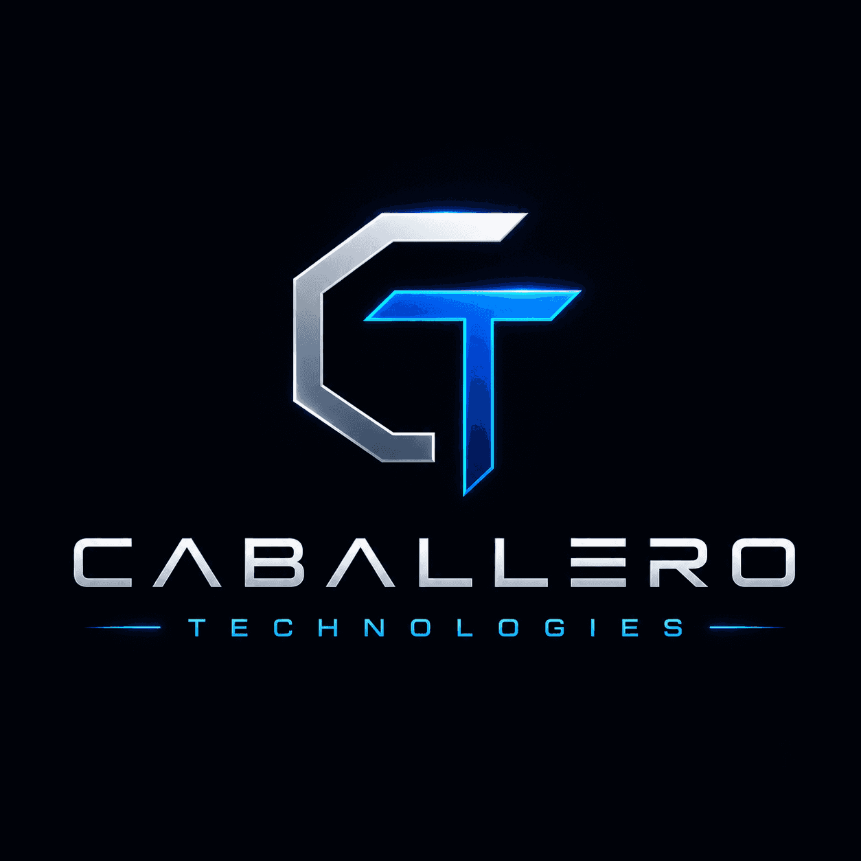 Caballero Technologies logo